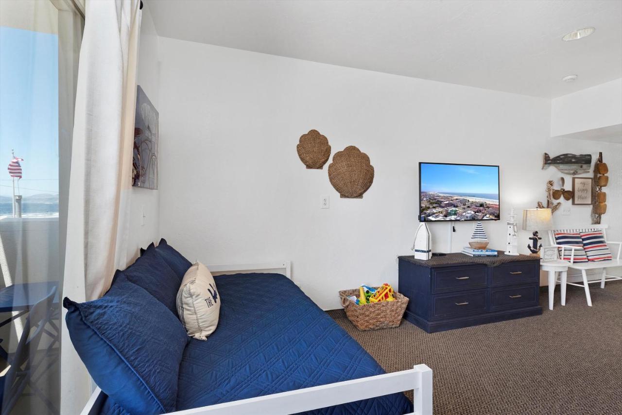 Beach House Inn&Suites Pismo Beach Exterior foto