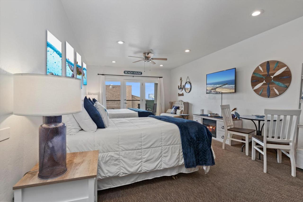 Beach House Inn&Suites Pismo Beach Exterior foto