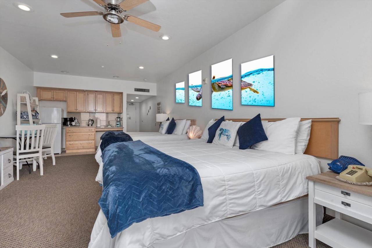 Beach House Inn&Suites Pismo Beach Exterior foto