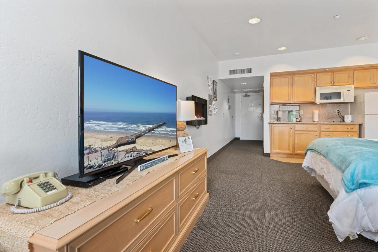 Beach House Inn&Suites Pismo Beach Exterior foto