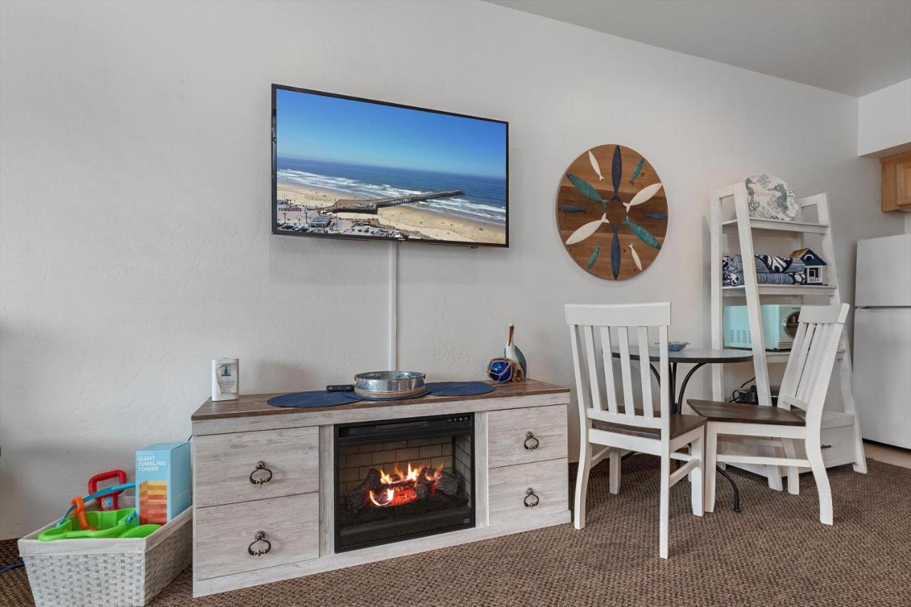 Beach House Inn&Suites Pismo Beach Exterior foto