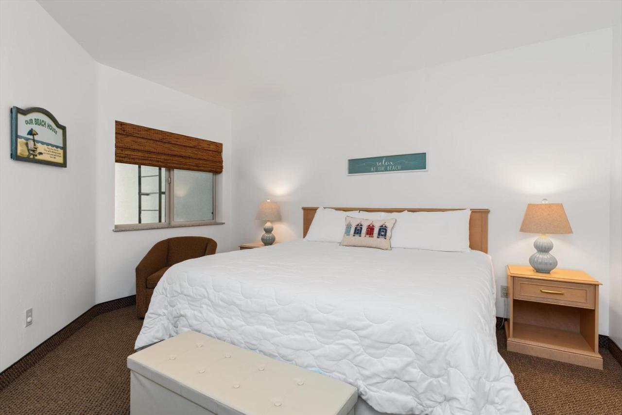 Beach House Inn&Suites Pismo Beach Exterior foto