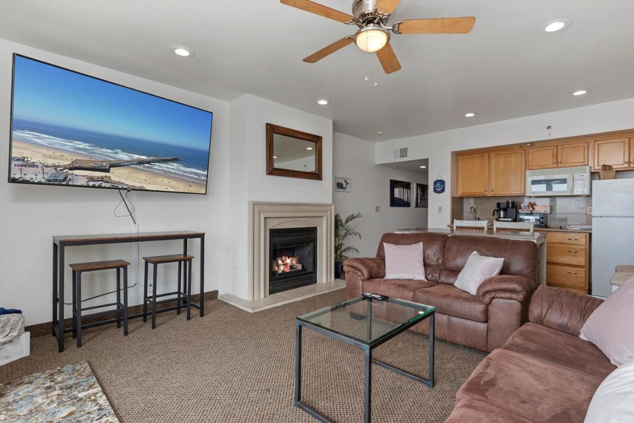 Beach House Inn&Suites Pismo Beach Exterior foto