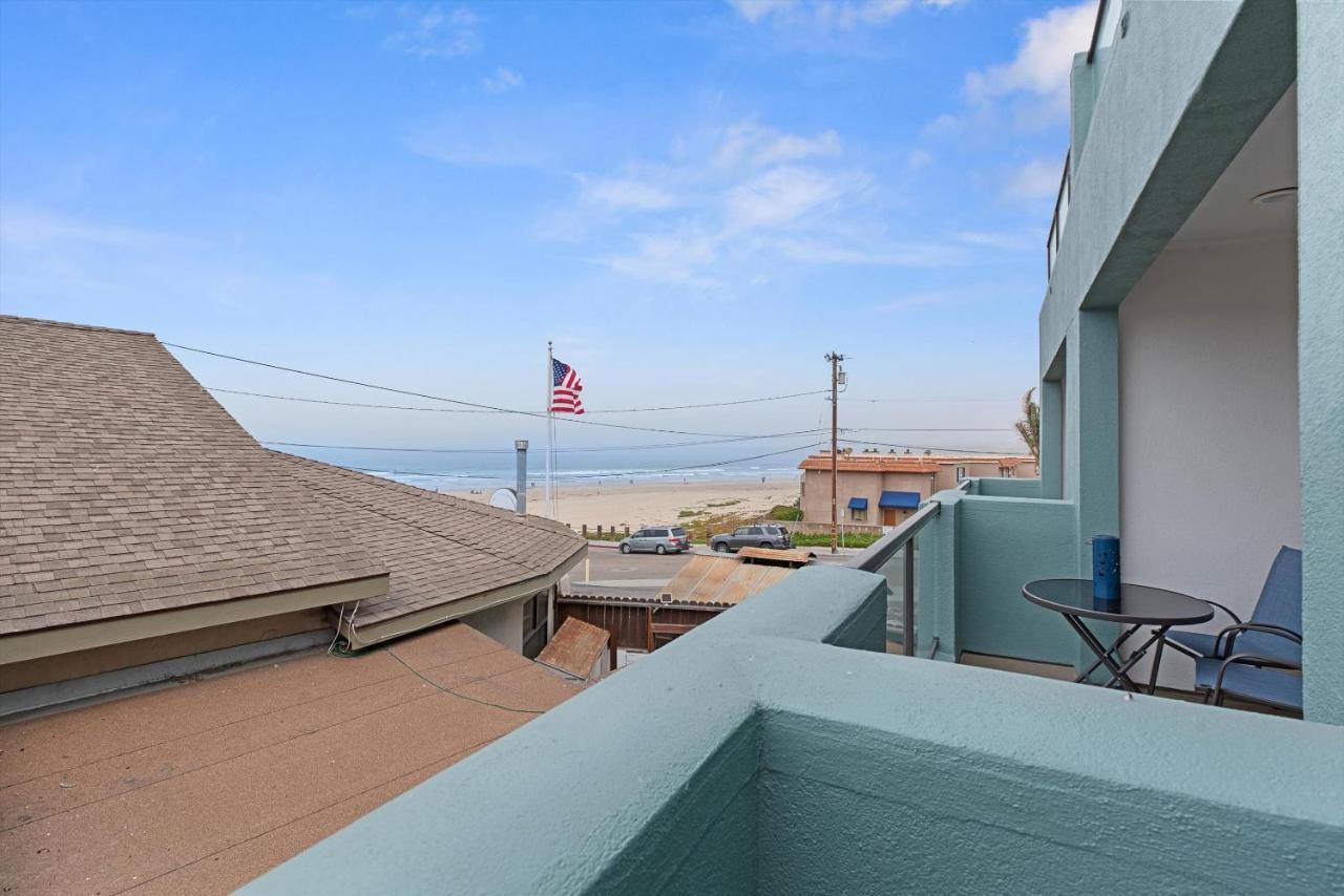 Beach House Inn&Suites Pismo Beach Exterior foto