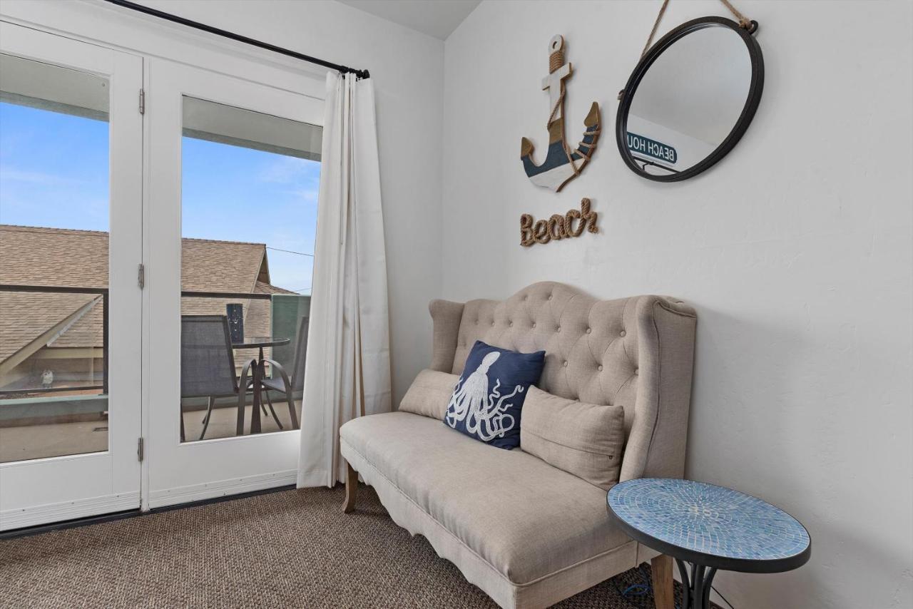 Beach House Inn&Suites Pismo Beach Exterior foto