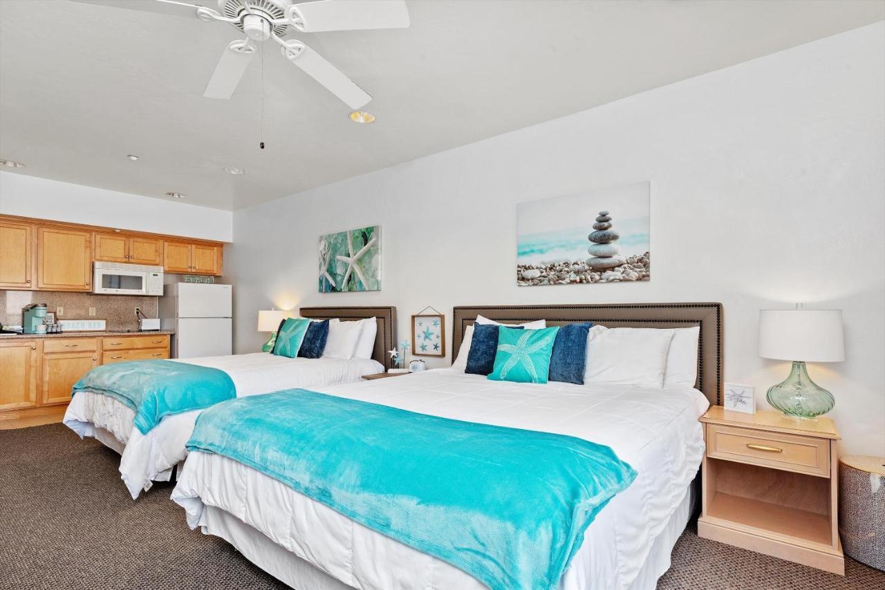 Beach House Inn&Suites Pismo Beach Exterior foto