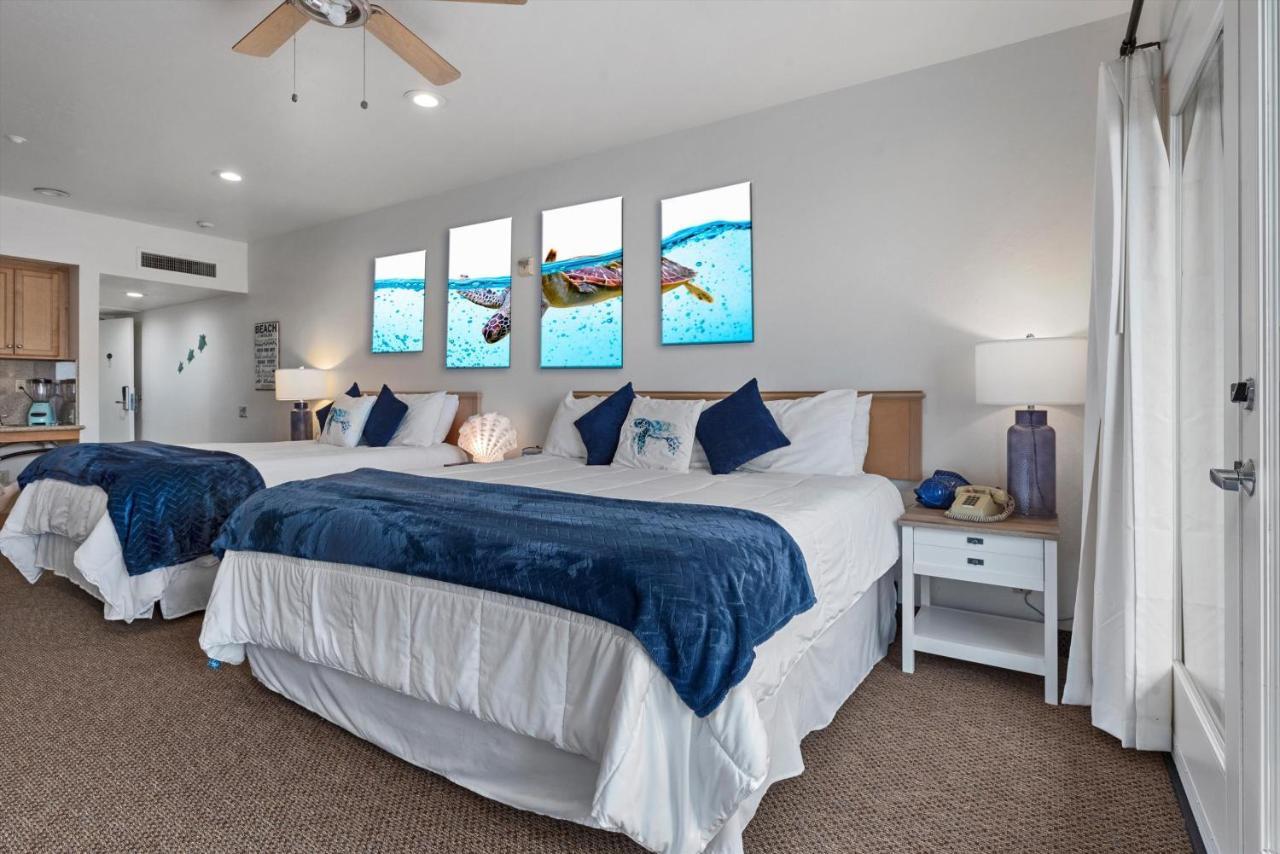 Beach House Inn&Suites Pismo Beach Exterior foto