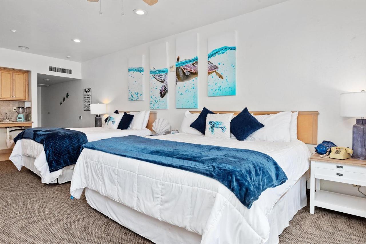 Beach House Inn&Suites Pismo Beach Exterior foto