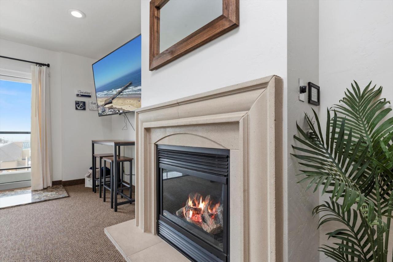 Beach House Inn&Suites Pismo Beach Exterior foto